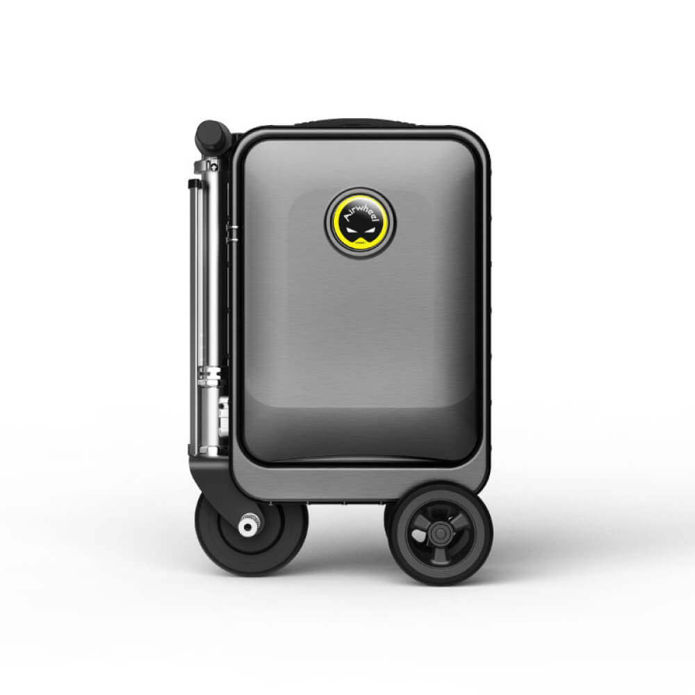 กระเป๋าเดินทางไฟฟ้า Airwheel SE3S สีดำ
